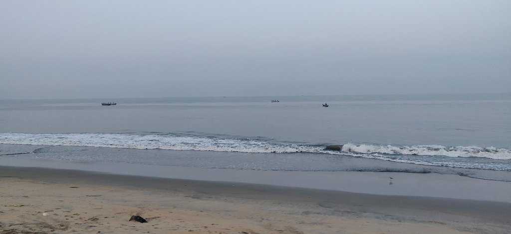 Cherai Beach Photo 3