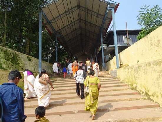 Chottanikkara Temple Photo 4