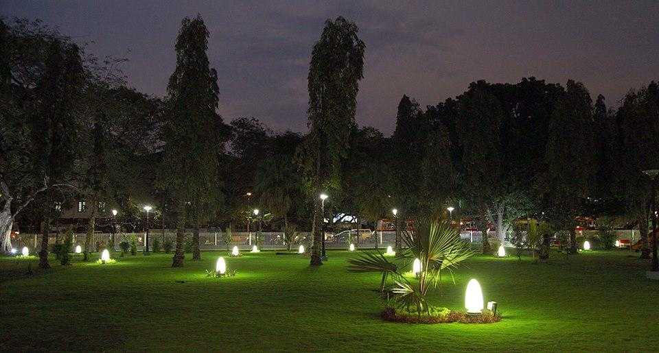 Subhash Park Photo 1