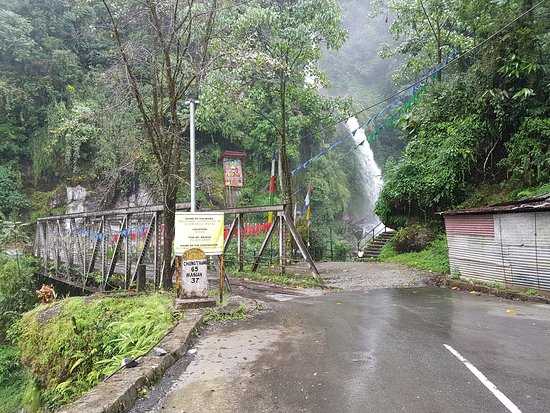 Naga Falls Photo 4