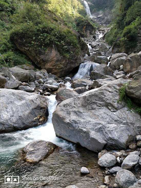 Naga Falls Photo 3