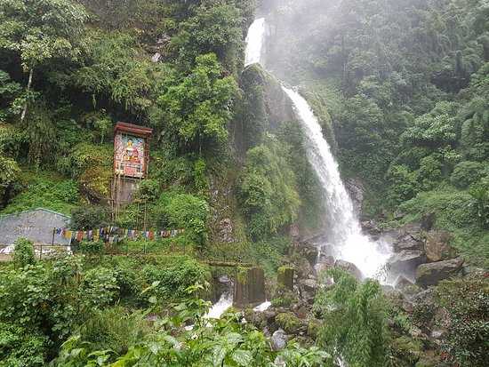 Naga Falls Photo 1