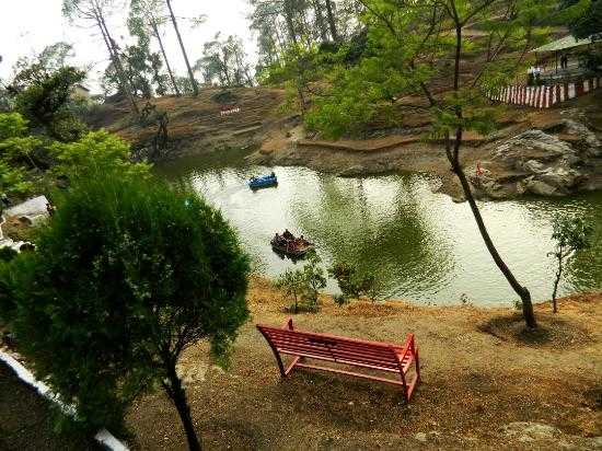 Bhulla Tal Lake Photo 1