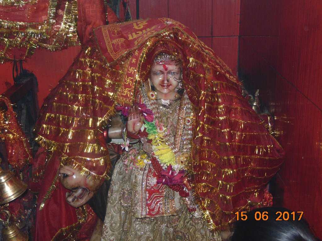 Durga Devi Temple Photo 5
