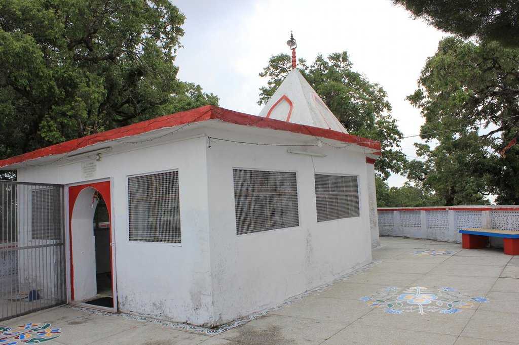 Santoshi Mata Temple Photo 1