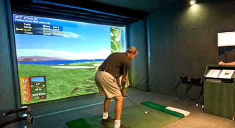 Indoor Golf Recreational and Learning Center Photo 1