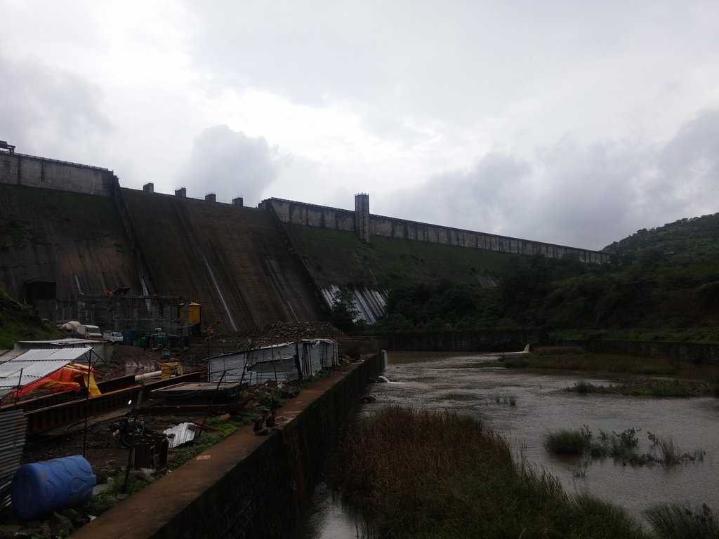 Temghar Dam Photo 2