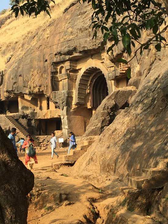 Bhaja Caves Photo 4
