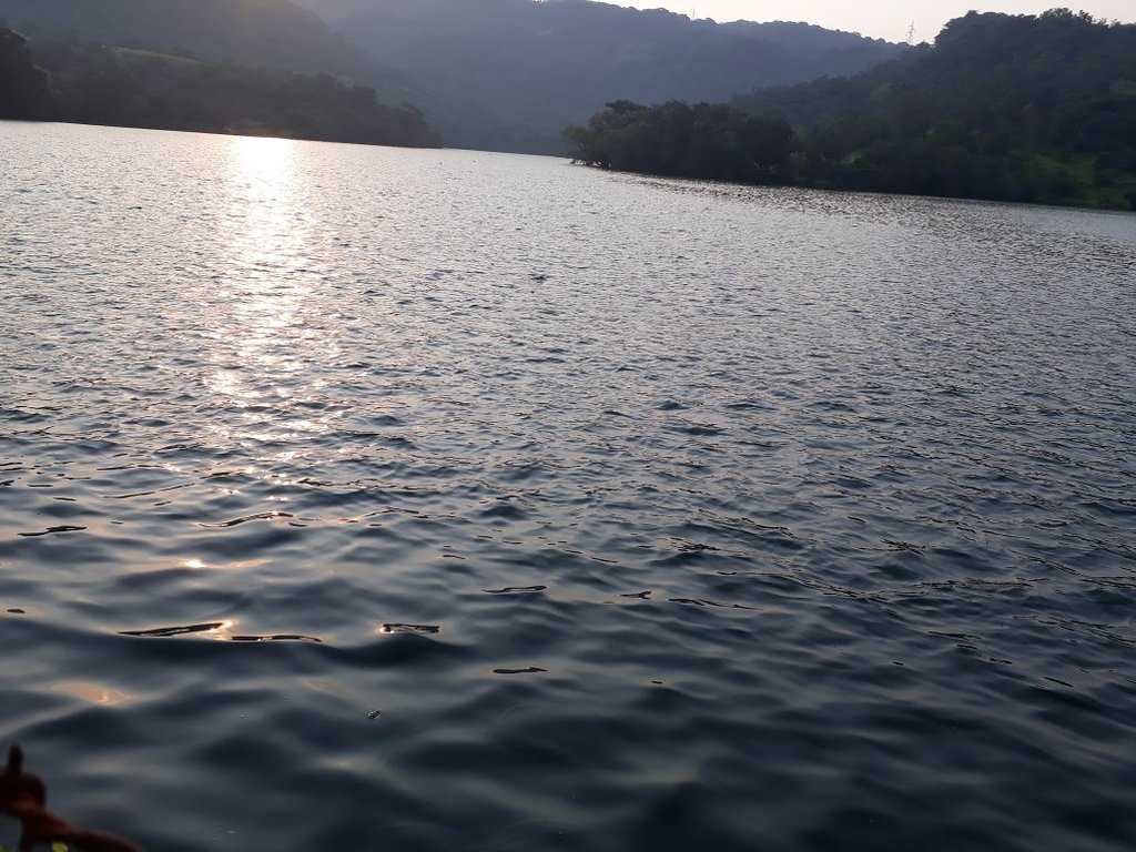 Bhushi Dam Photo 1