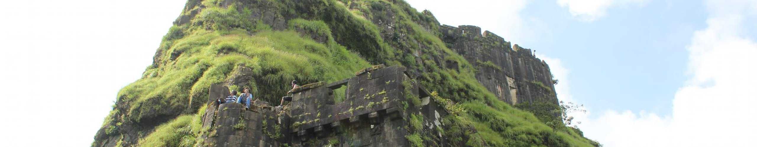 Lohagad Fort Photo 3