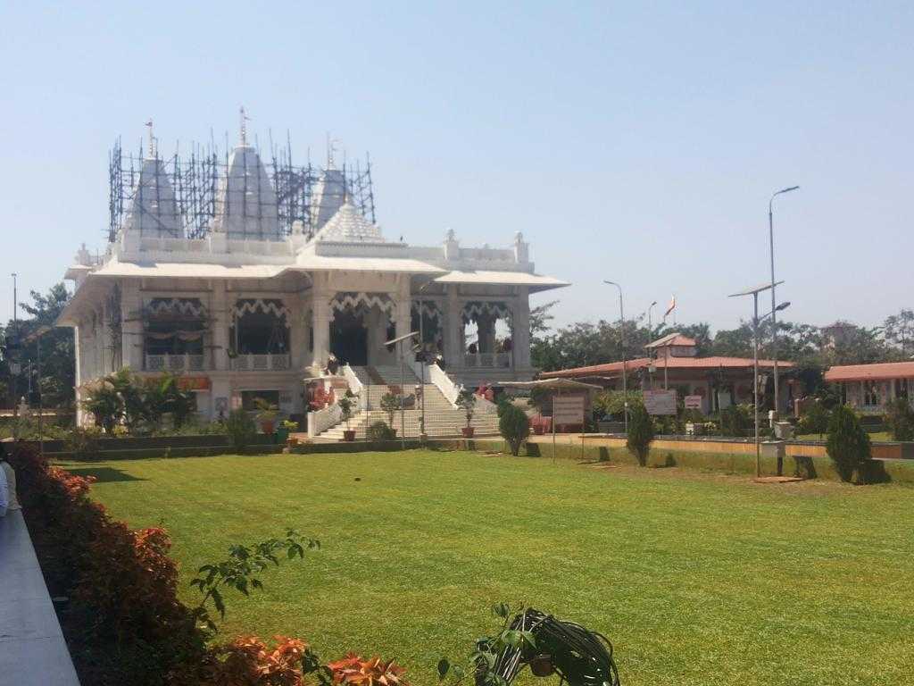 Narayani Dham Temple Photo 3