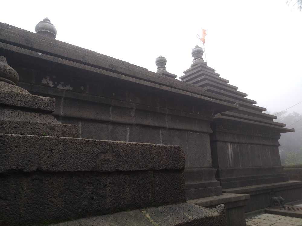 Atibaleshwar Temple Mahabaleshwar Photo 2