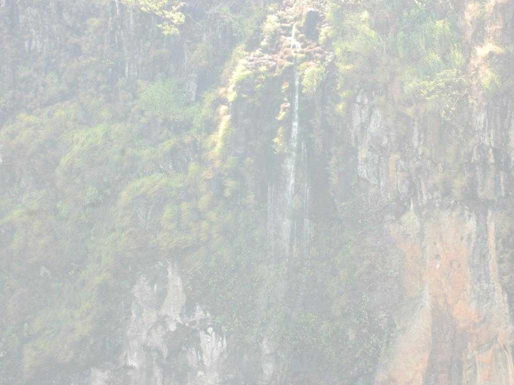 Bhilar Waterfalls Mahabaleshwar Photo 2