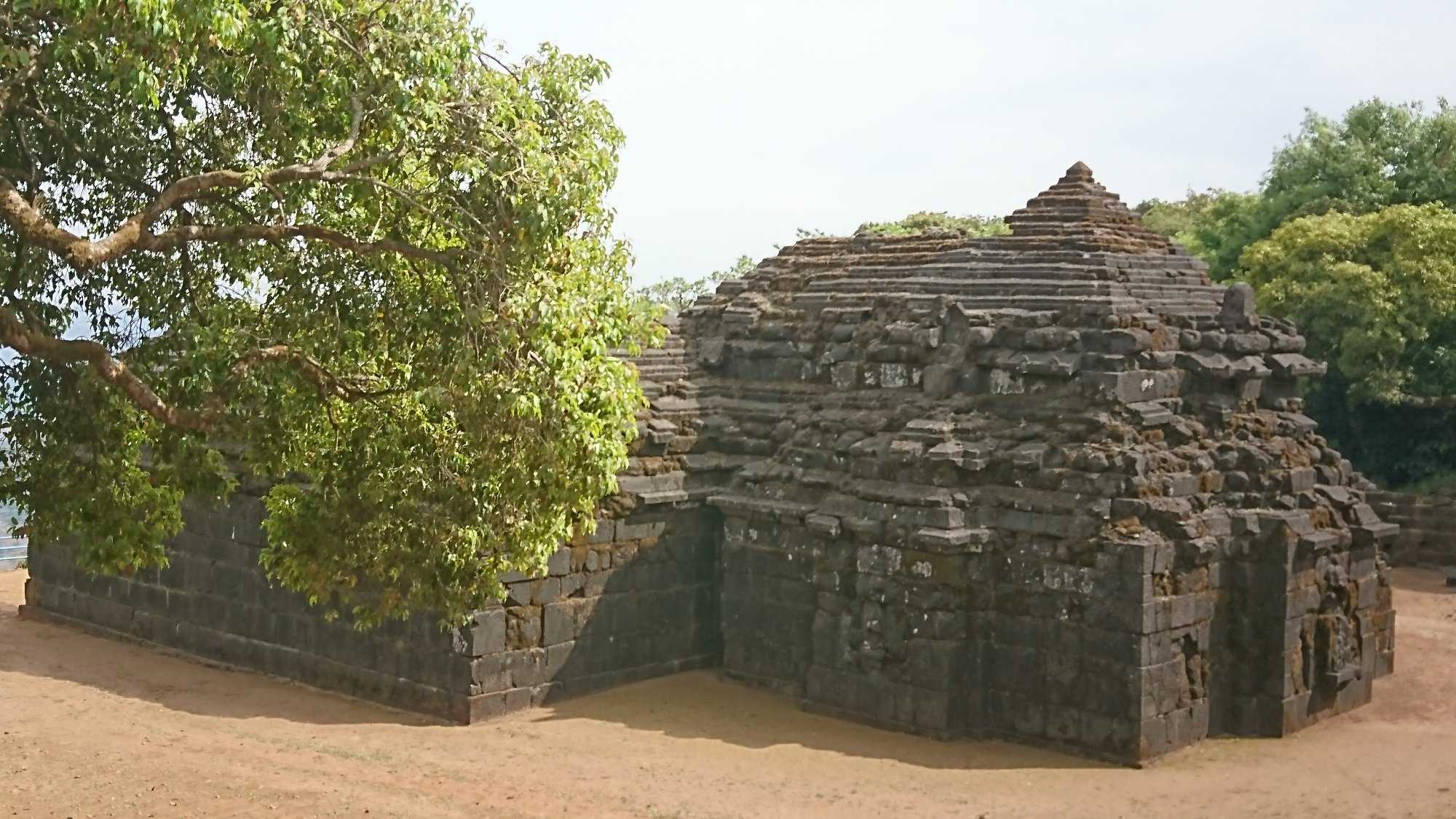 Krishnabai Temple Mahabaleshwar