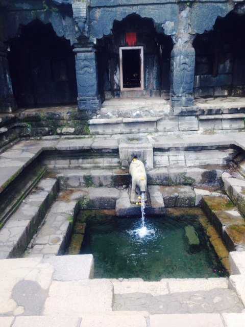 Krishnabai Temple Mahabaleshwar Photo 1