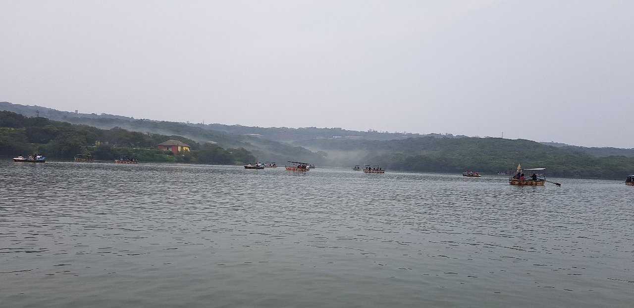 Venna Lake Mahabaleshwar Photo 2