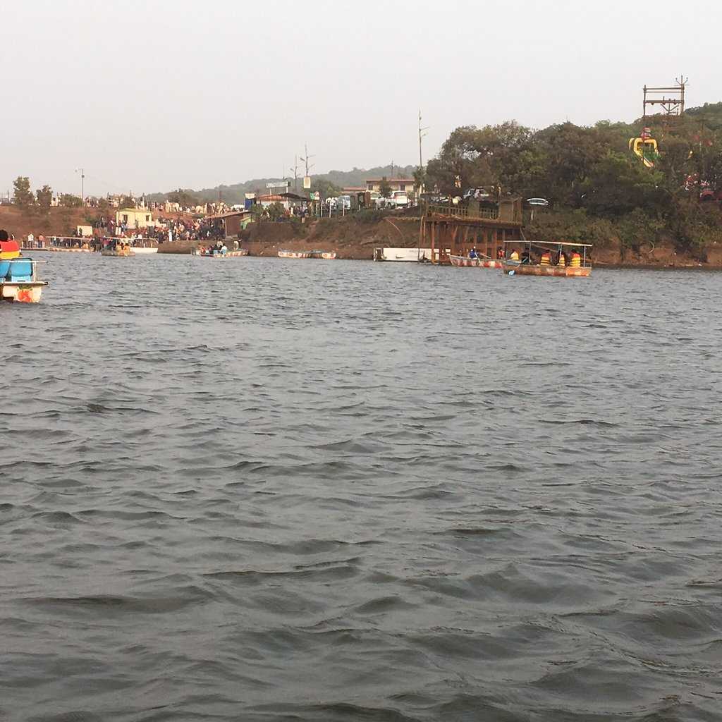 Venna Lake Mahabaleshwar Photo 5