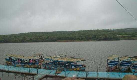 Venna Lake Mahabaleshwar Photo 4