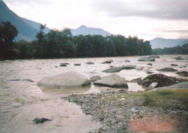 Beas River Photo 2