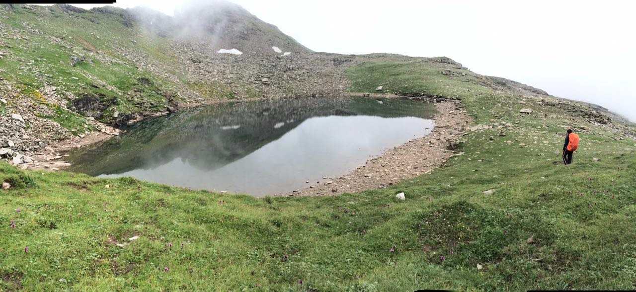 Bhrigu Lake Photo 2