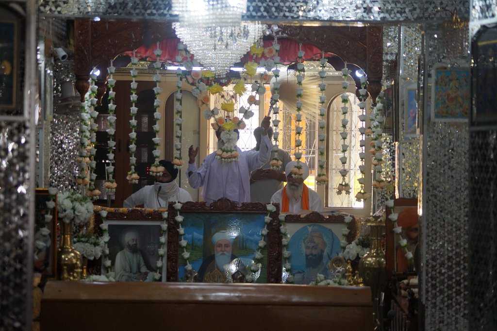Gurudwara Shri Manikaran Sahib Photo 2