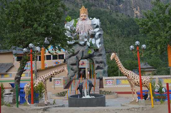 Himvalley Amusement and Cultural Park Manali Photo 1