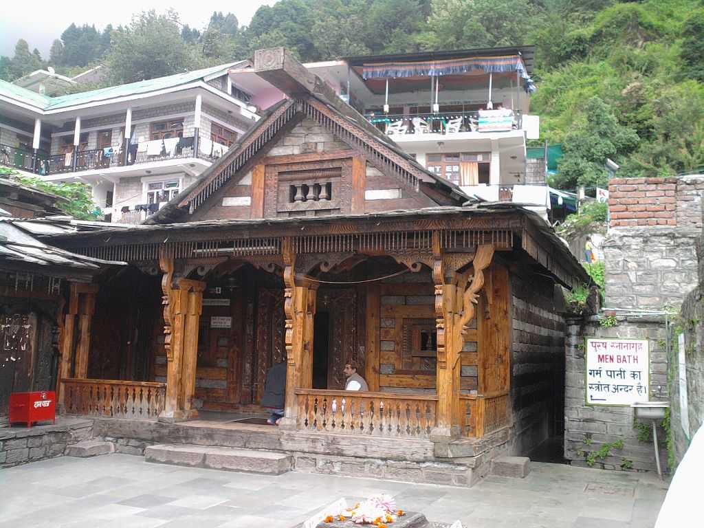Manu Temple Photo 2