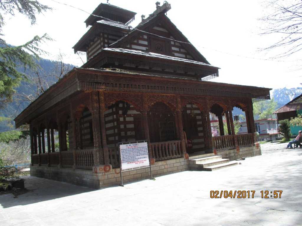 Siyali Mahadev Temple Photo 4