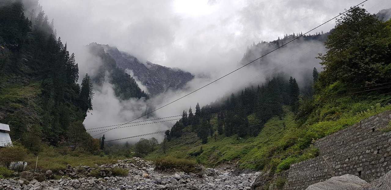 Solang Valley Photo 4