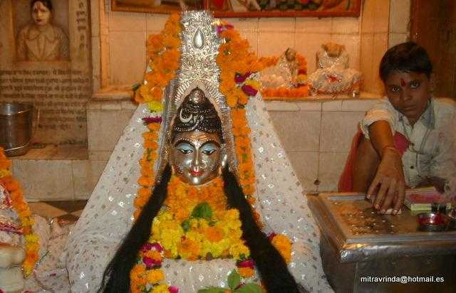 Gopishvar Mahadev Temple Mathura Photo 2