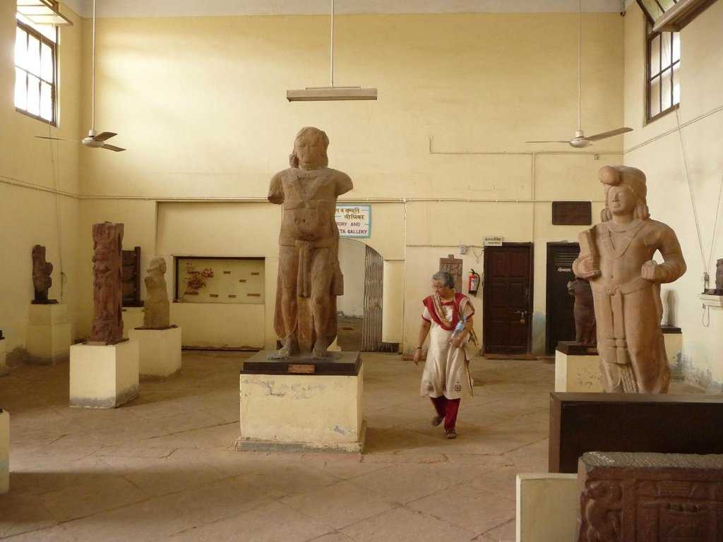 Government Museum Mathura Photo 2