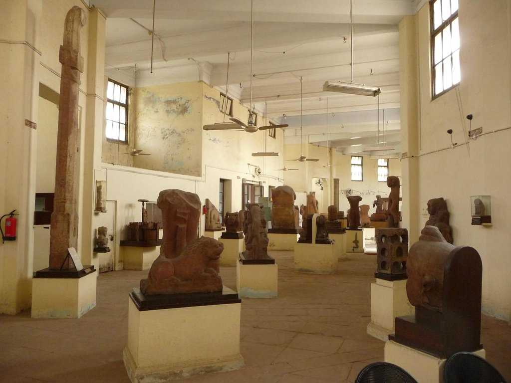 Government Museum Mathura Photo 1