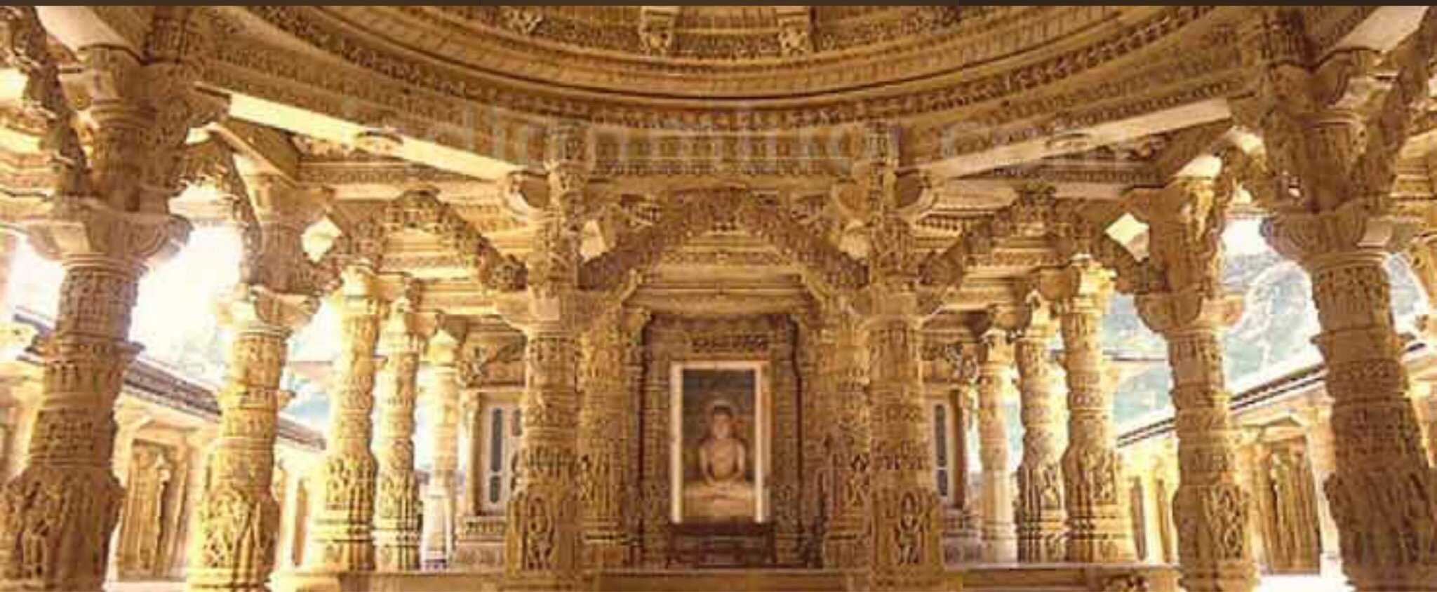 Dilwara Jain Temples Photo 3