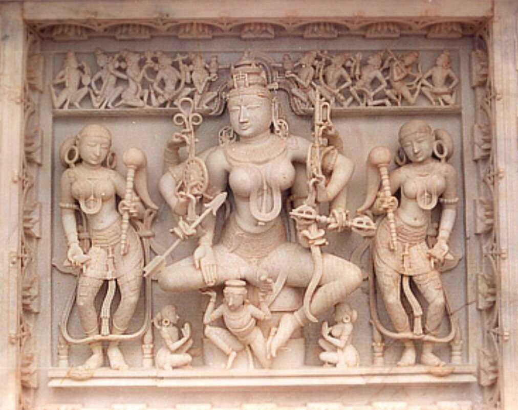 Dilwara Jain Temples Photo 2