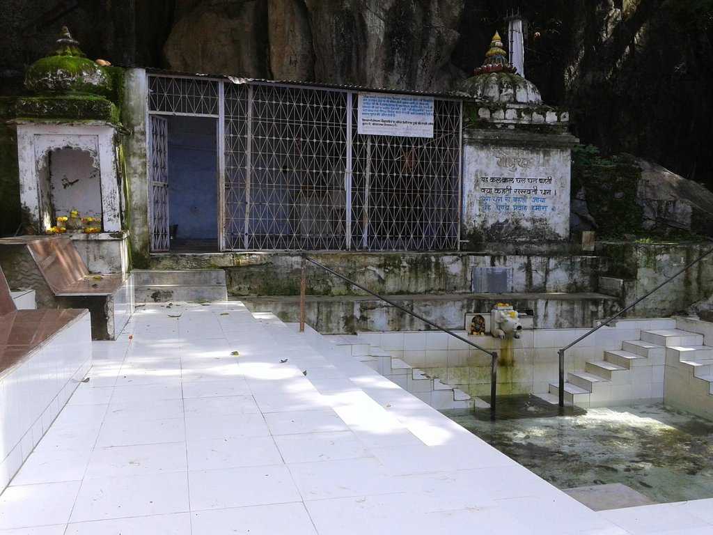 Gaumukh Temple Photo 1