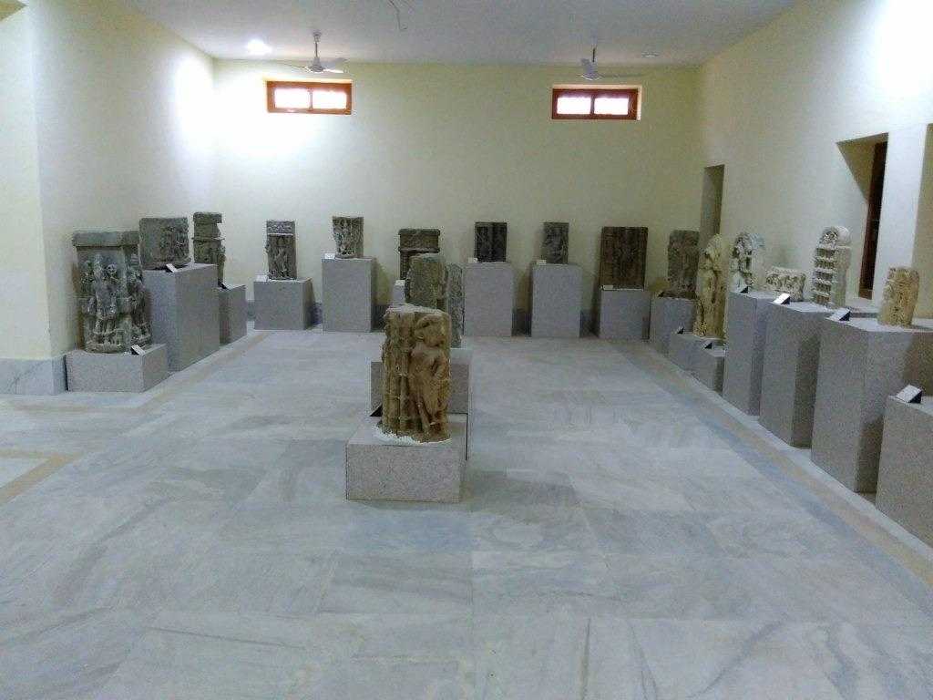 Government Museum Mount Abu Photo 2