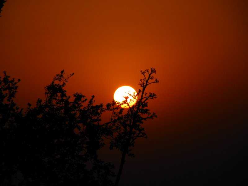 Sunset Point Mount Abu Photo 1