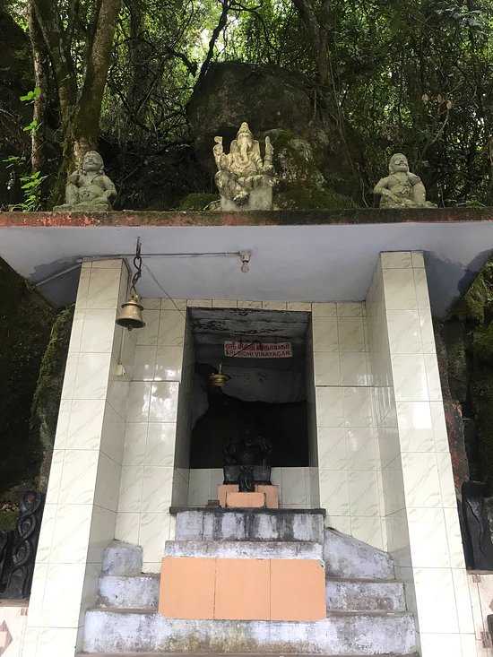 Murugan Temple Photo 1