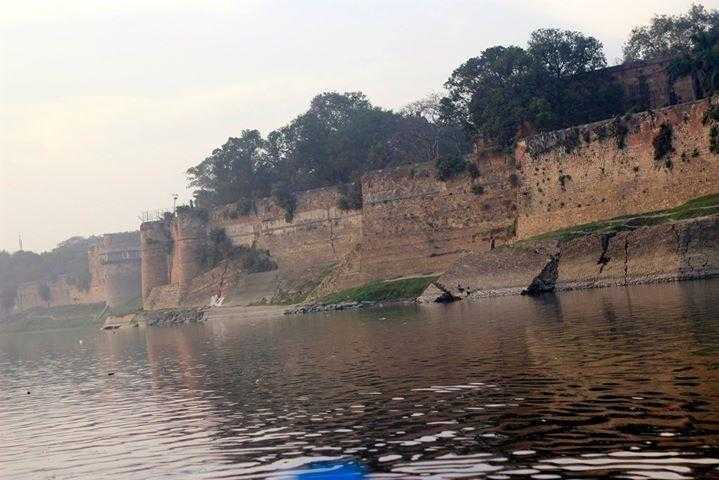 Allahabad Fort Photo 1