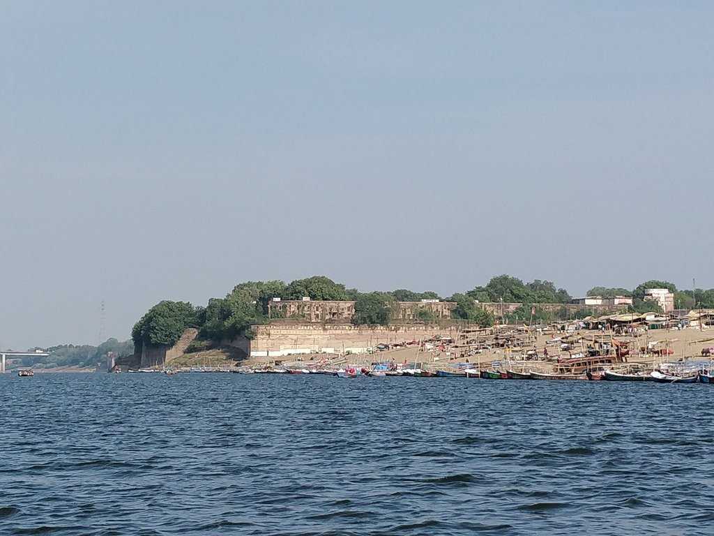 Allahabad Fort Photo 2