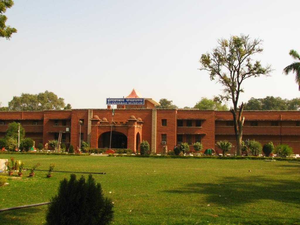 Allahabad Museum Photo 1