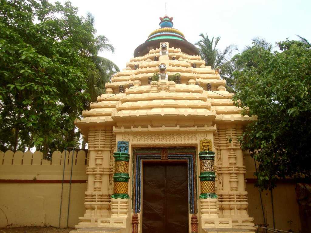 Gundicha Temple Photo 1