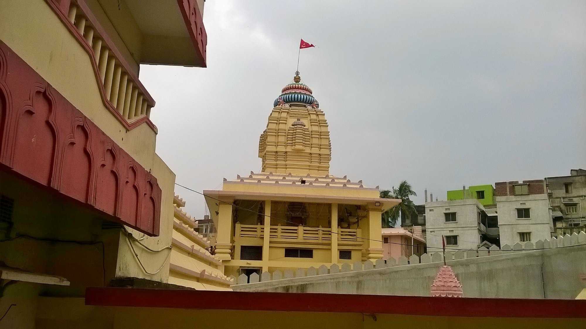 Vimala Temple Photo 2