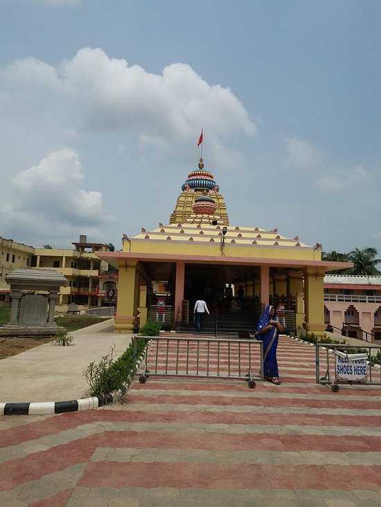 Vimala Temple Photo 1