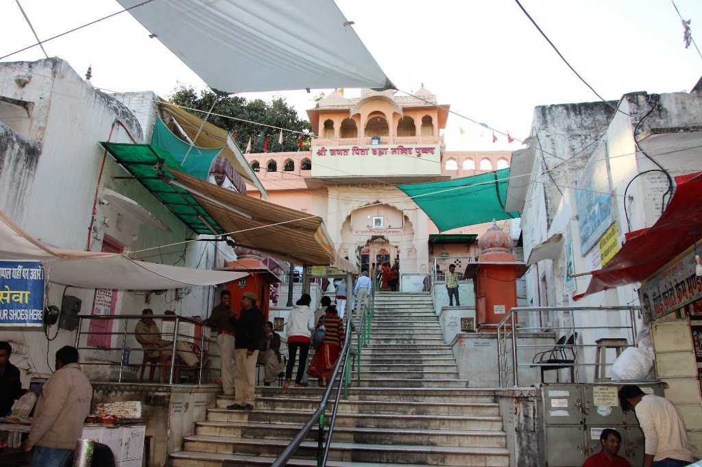 Atmeshwar Temple Photo 3