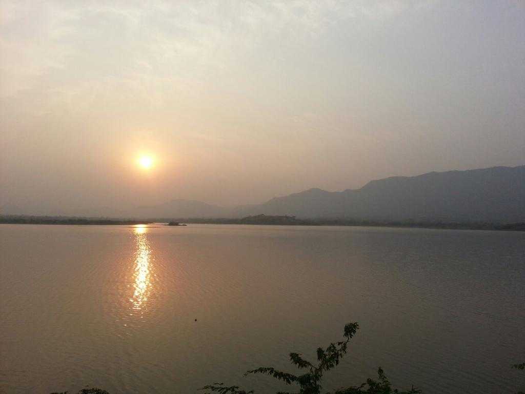 Foy Sagar Lake Photo 2