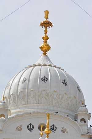Gurdwara Singh Sabha Pushkar Photo 4