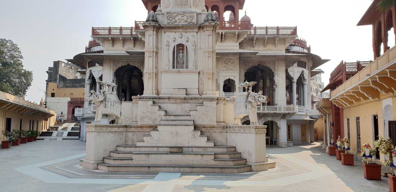 Nasiyan Jain Temple Photo 3