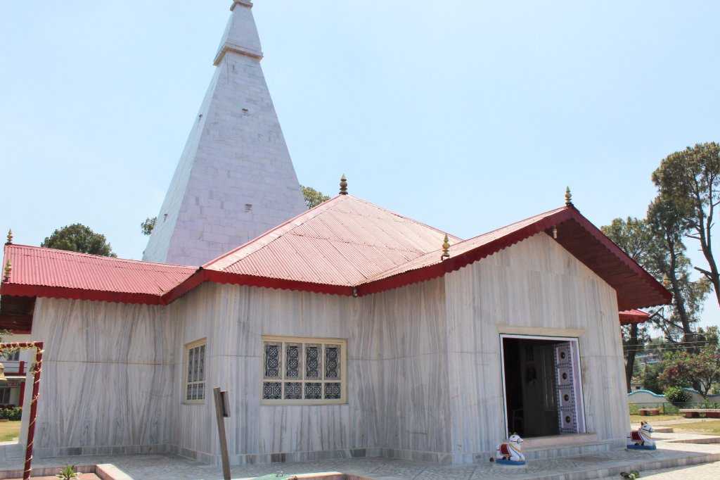 Haidakhan Babaji Temple Photo 4
