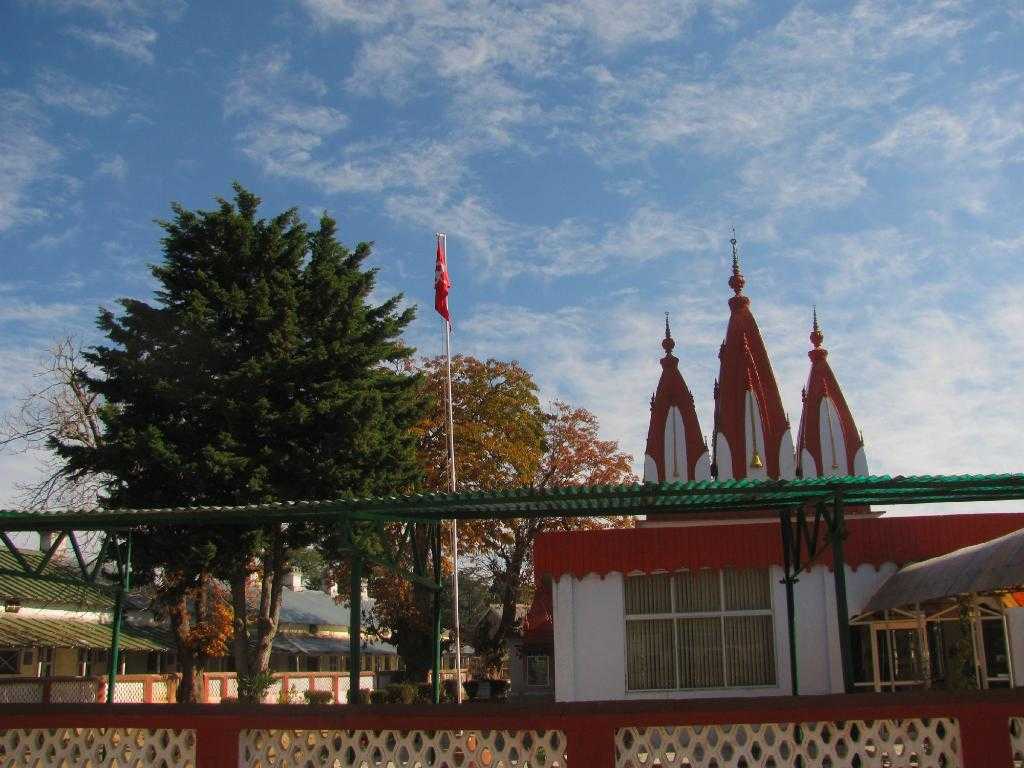Mankameshwar Temple Photo 1